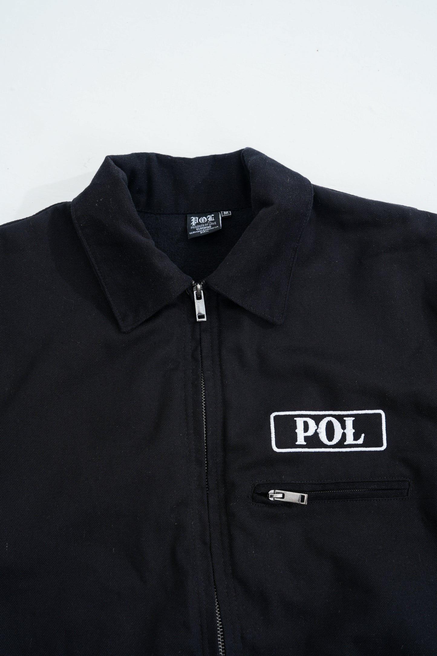 Jacket 'The growling Gorilla'