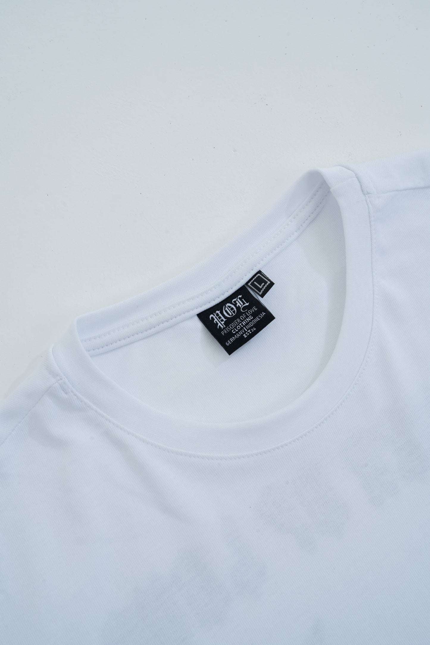 T-Shirt 'Laughing Fear'