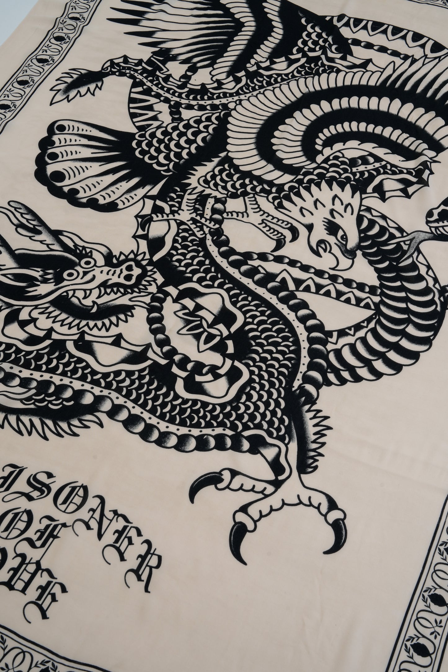 Sarong 'Battle Royal'