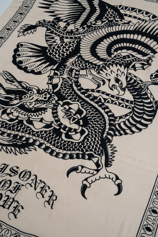 Sarong 'Battle Royal'